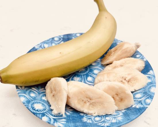 Order BANANA food online from Cafe Georgetown store, Washington on bringmethat.com