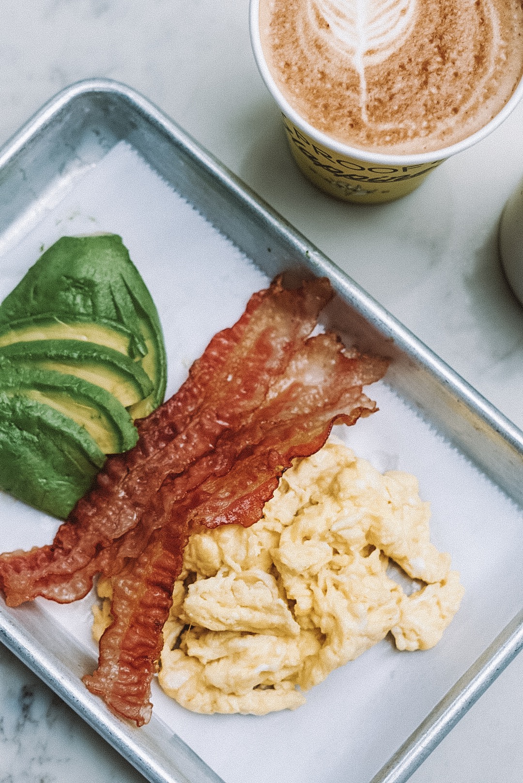 Order Keto Fat Bomb food online from Wattle Cafe store, New York on bringmethat.com