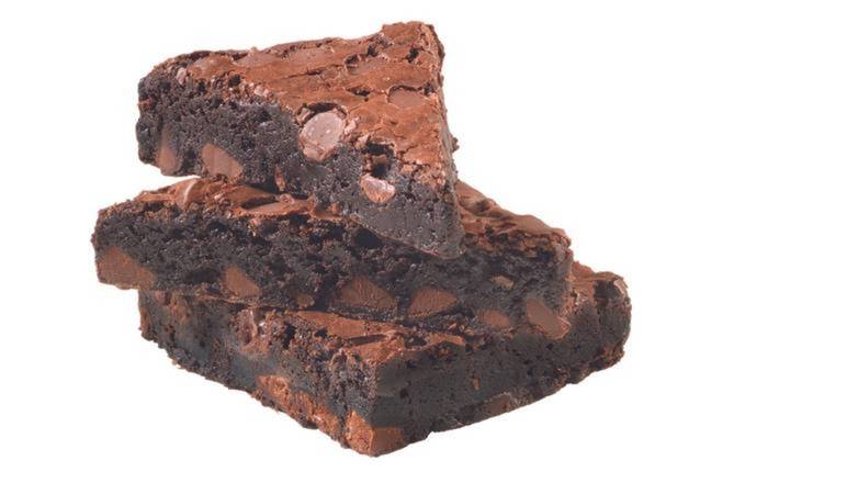 Order Brownie food online from D'Angelo Grilled Sandwiches store, Middletown on bringmethat.com
