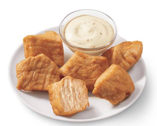 Order Rotisserie-Style Chicken Bites 6 Piece food online from Dairy Queen store, Cleveland on bringmethat.com