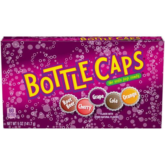 Order Bottle Caps Soda Pop Candy, 5 OZ food online from Cvs store, AURORA on bringmethat.com