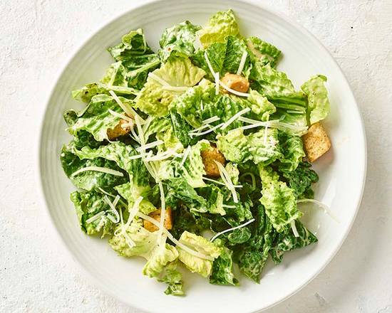 Order Side Caesar Salad food online from Carrabba's store, Fort Collins on bringmethat.com