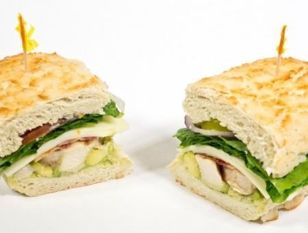 Order 2. The Phill Hellmuth Sandwich food online from The Sandwich Spot store, San Jose on bringmethat.com