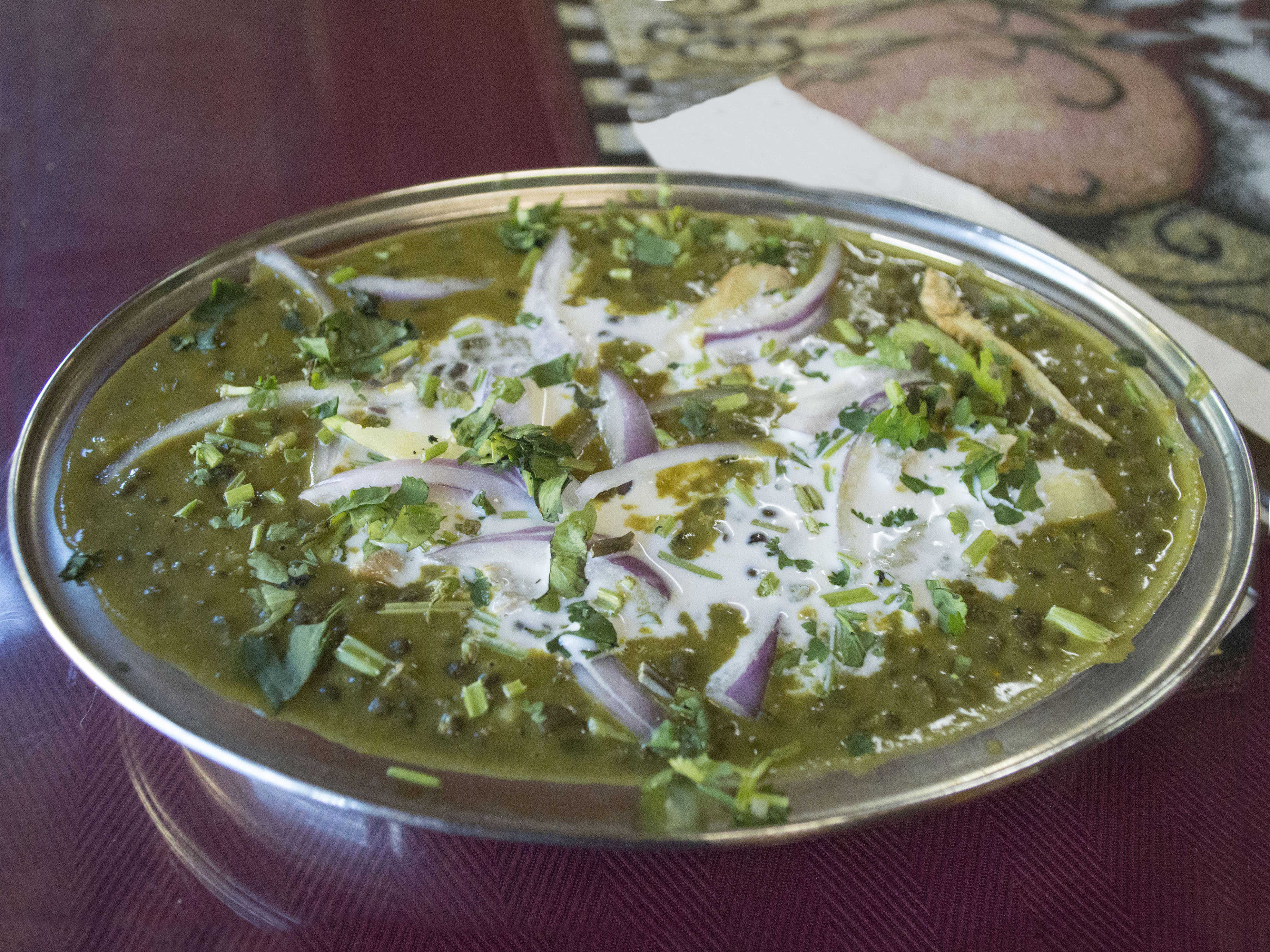 Order Daal Makhni food online from Great Indian Cuisine store, Sacramento on bringmethat.com