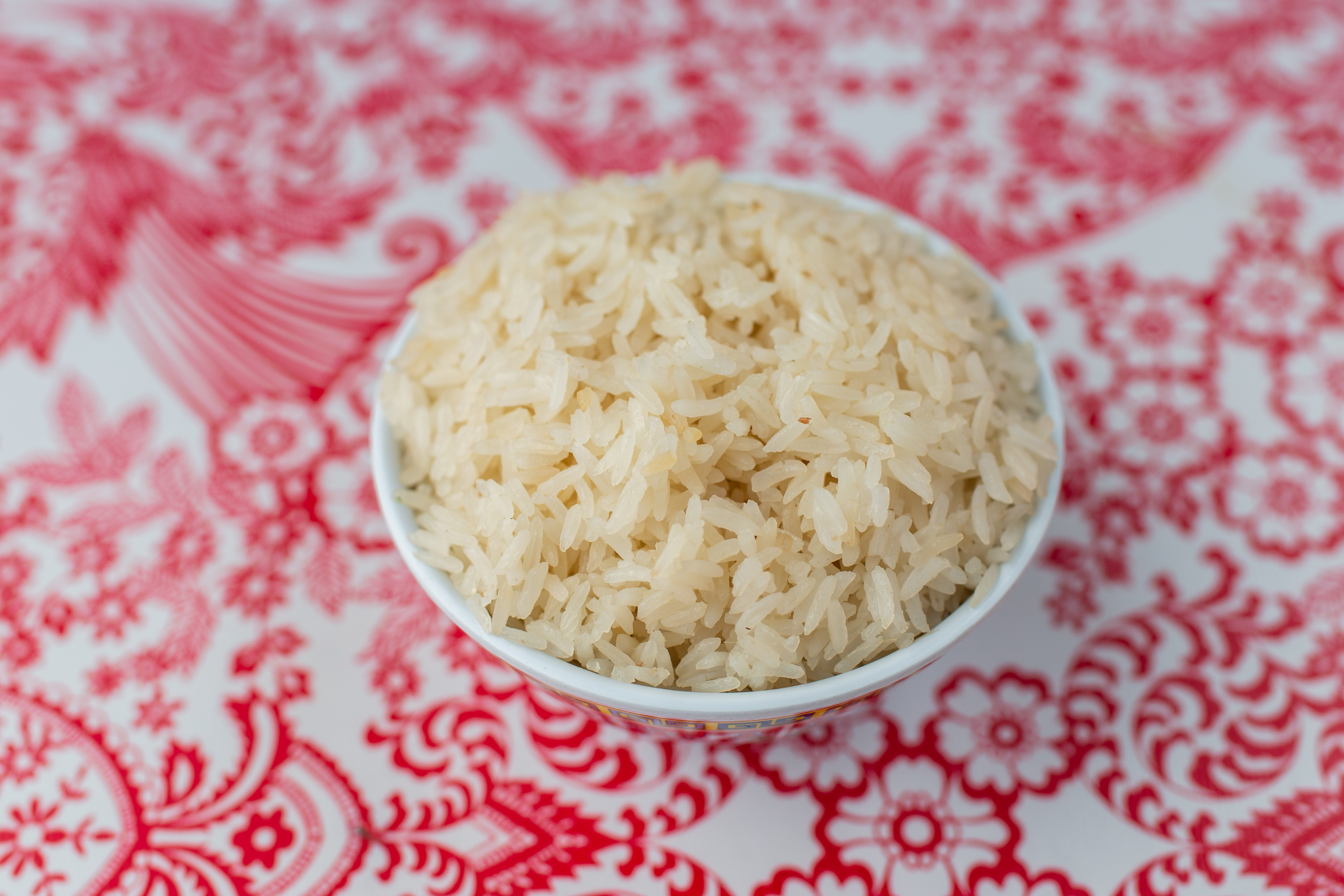 Order Side KMG Rice food online from Nong's Khao Man Gai store, Portland on bringmethat.com
