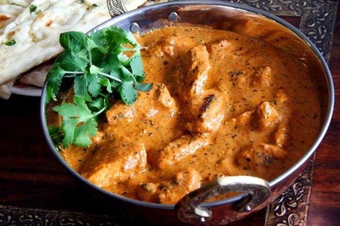 Order  Beef Masala food online from Taj Mahal Indian Restaurant store, Dallas on bringmethat.com