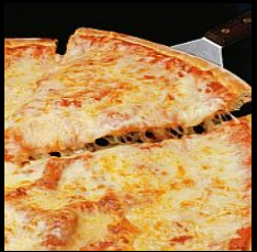 Order Cheese Pizza  food online from Keys Pizza store, Hammond on bringmethat.com