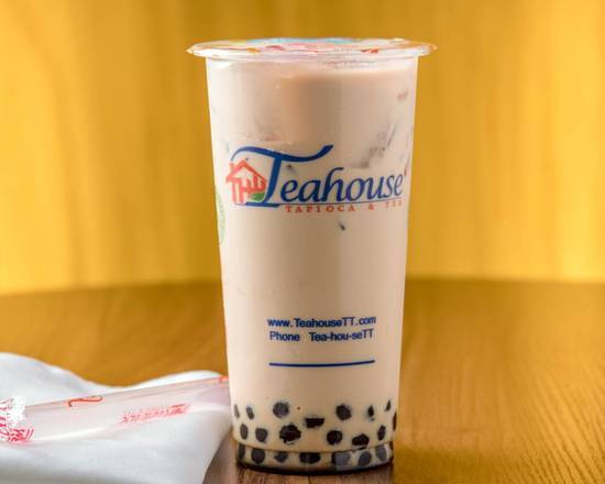 Order Teahouse Cream Tea food online from The Teahouse Tapioca & Tea store, Houston on bringmethat.com