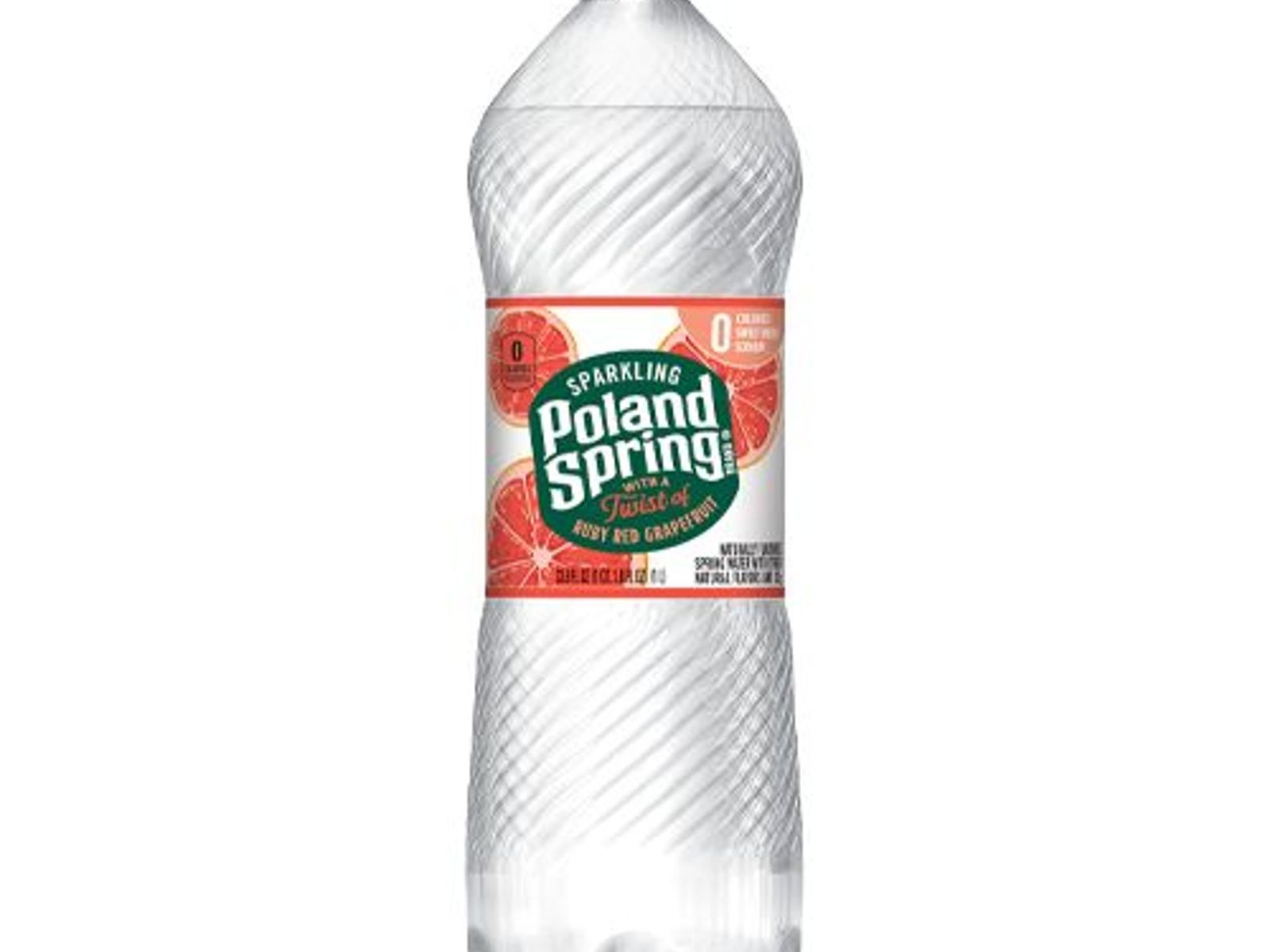 Order Poland Spring Grapefruit food online from Caffe Nero store, Beverly on bringmethat.com
