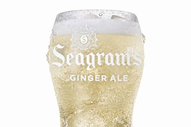 Order Seagram's®  Ginger Ale food online from Perkins Restaurant & Bakery store, Watertown on bringmethat.com