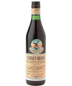 Order Fernet-Branca food online from Flask Fine Wine & Whisky store, Studio City on bringmethat.com