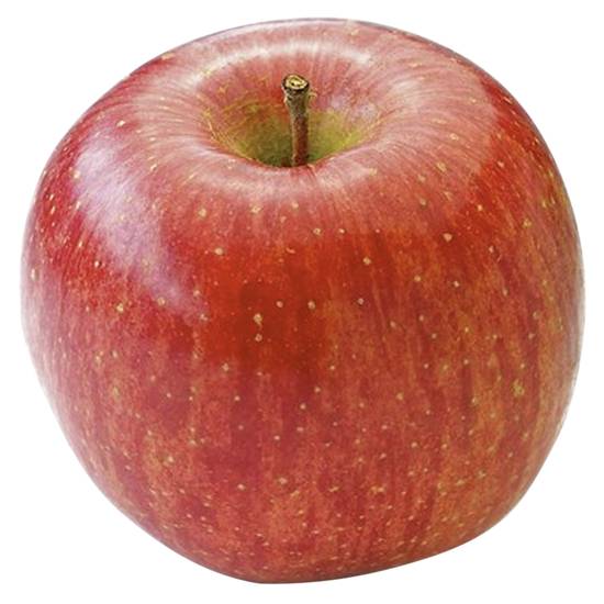 Order Fuji Apple 1ct food online from Everyday Needs by Gopuff store, Boston on bringmethat.com