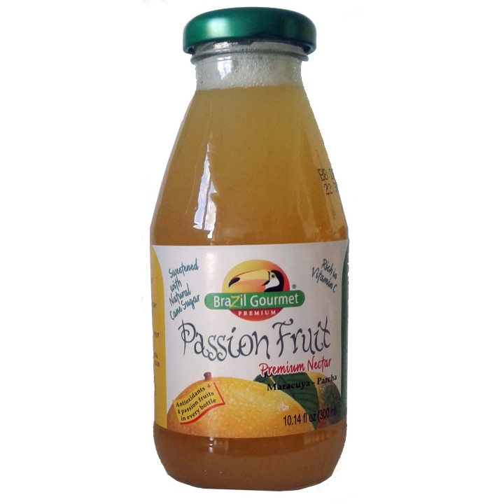 Order Passion Fruit food online from Sampa Pizza store, Lomita on bringmethat.com