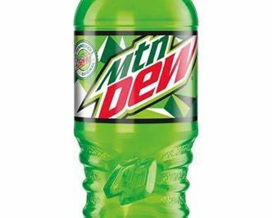 Order Mountain Dew food online from Fibber Sports Bar & Grille store, Upper Darby on bringmethat.com