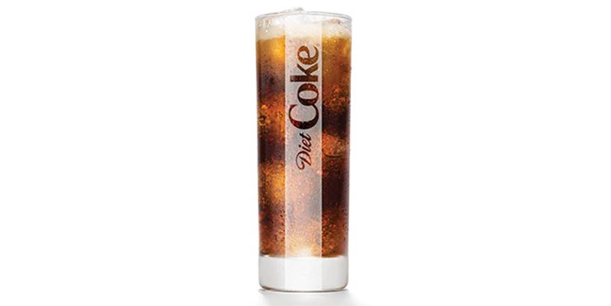 Order Diet Coke® (20 oz.) food online from Logan Roadhouse 388 store, Chattanooga on bringmethat.com