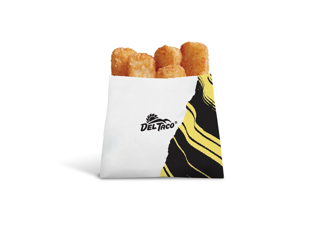 Order Hashbrown Sticks food online from Del Taco store, Culver City on bringmethat.com