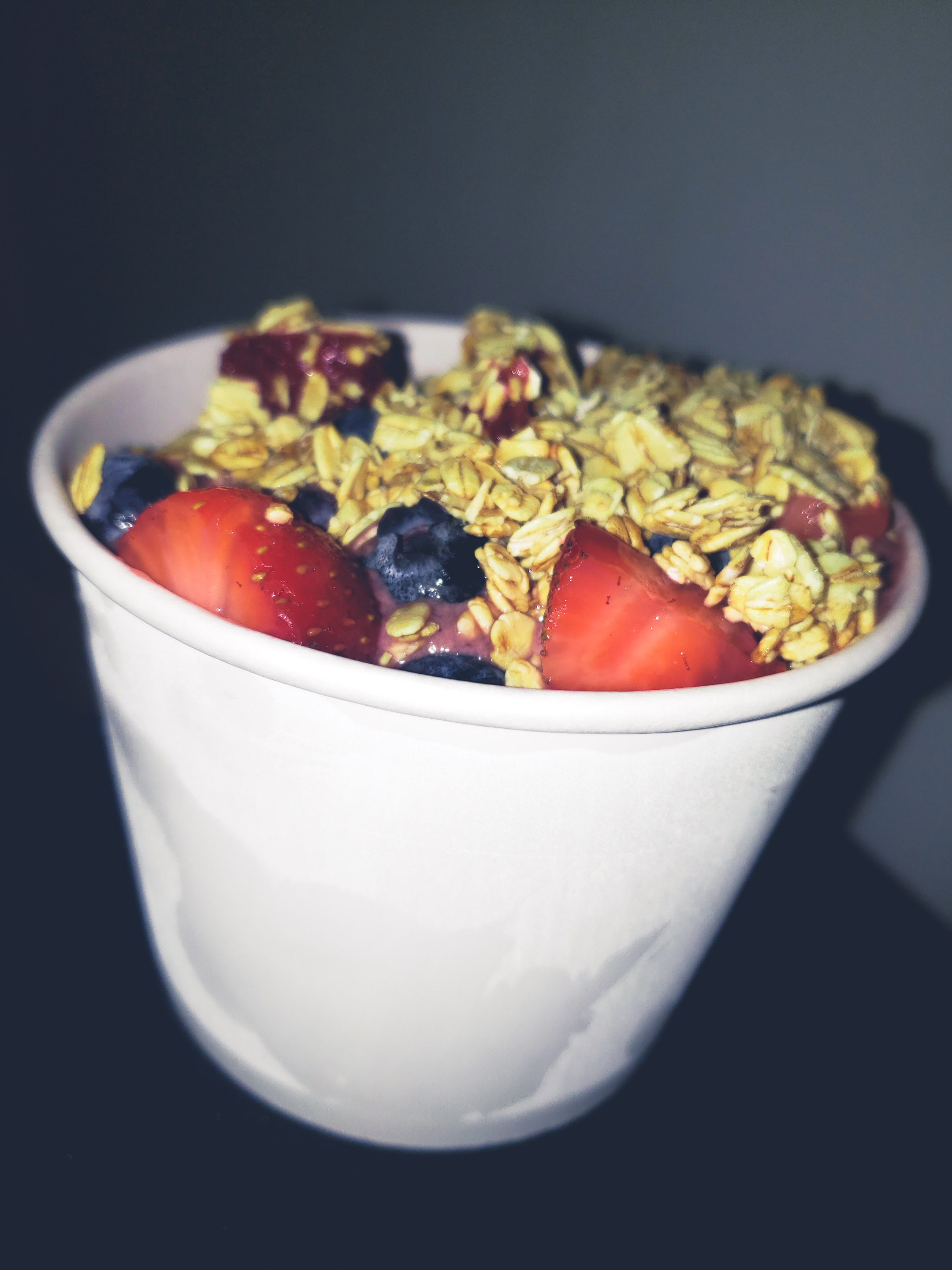 Order Acai Bowl  food online from Whogotthejuice store, Pomona on bringmethat.com