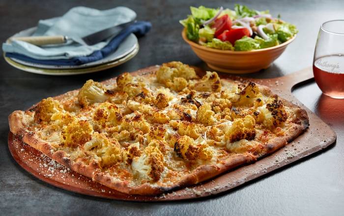 Order Roasted Cauliflower 16" food online from Anthony Coal Fired Pizza store, Lower Macungie on bringmethat.com