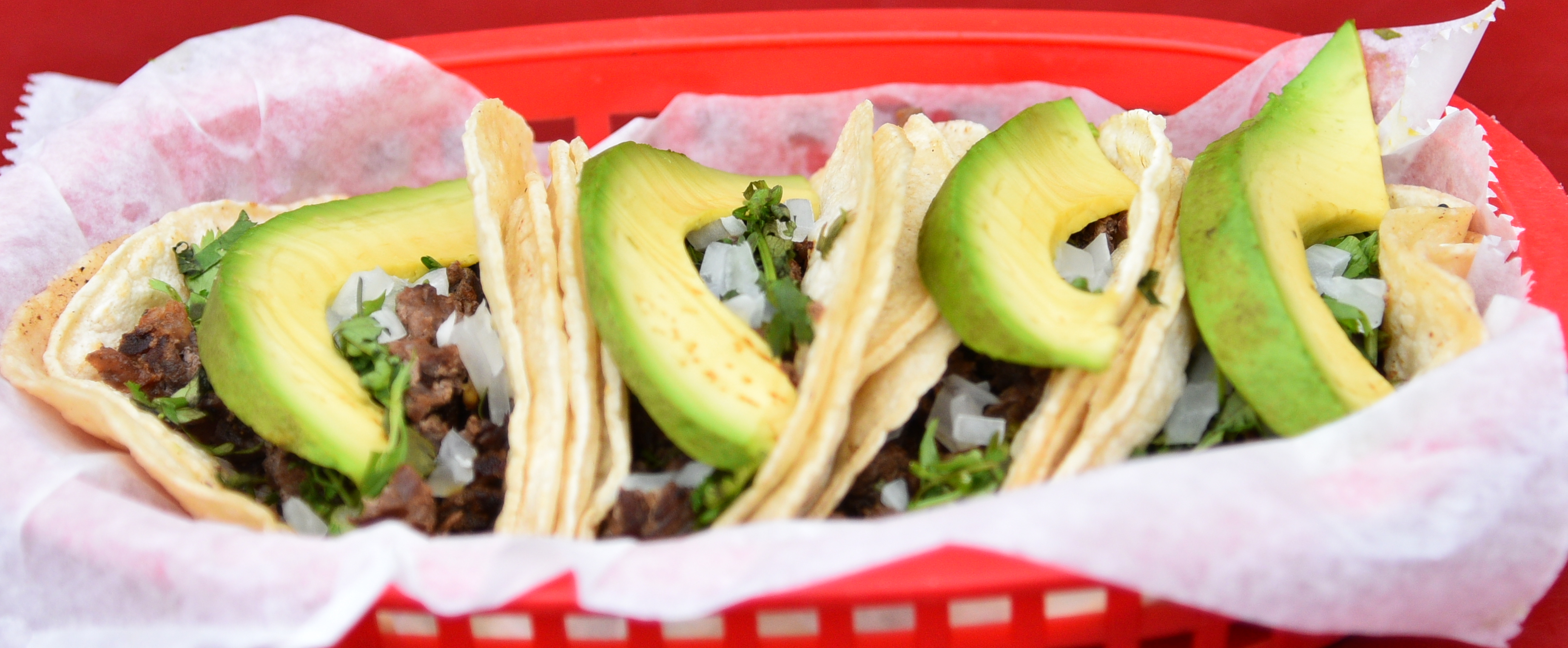 Order Taquitos with Avocado food online from El Rancho Grande Inc store, Omaha on bringmethat.com