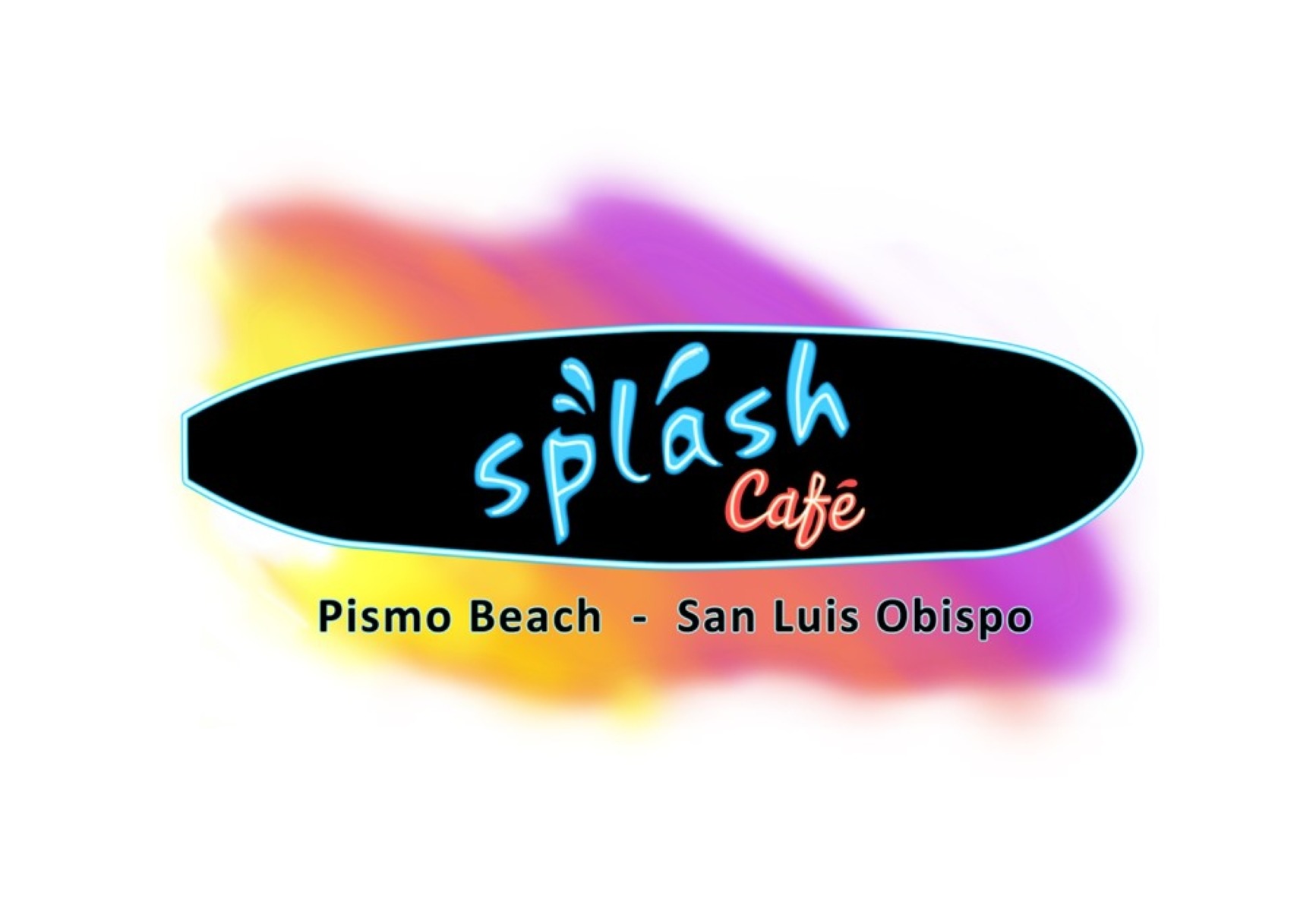 Order Stickers food online from Pismo Beach Location -Splash Cafe store, Pismo Beach on bringmethat.com