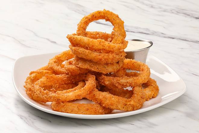 Order Ranch Rings food online from Firebirds Wood Fired Grill store, Cranberry Township on bringmethat.com