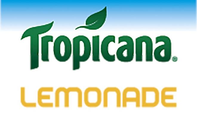 Order TROPICANA LEMONADE food online from Macaroni Grill store, Temecula on bringmethat.com