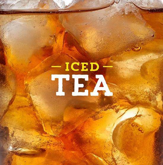 Order Iced Tea Special food online from Taco Bell store, Glen Allen on bringmethat.com