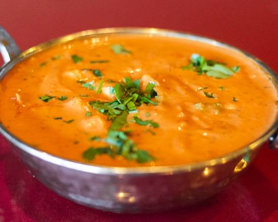 Order Paneer Masala food online from Taj Indian Restaurant store, Nashville on bringmethat.com