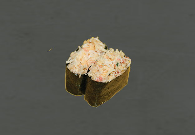 Order Tobiko Crab Salad food online from Sushi Kyo store, Salem on bringmethat.com