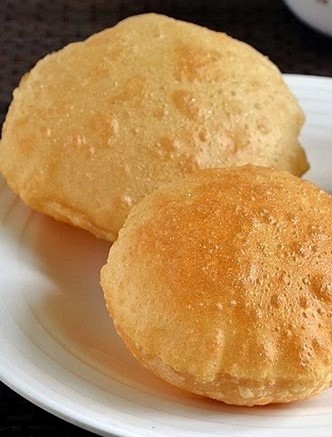Order 2 Puri food online from Malgudi Veg store, Ashburn on bringmethat.com
