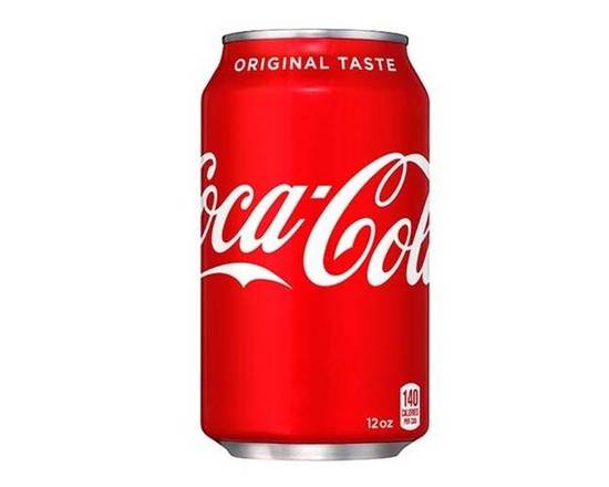 Order Coke Can food online from The Melt store, Los Gatos on bringmethat.com