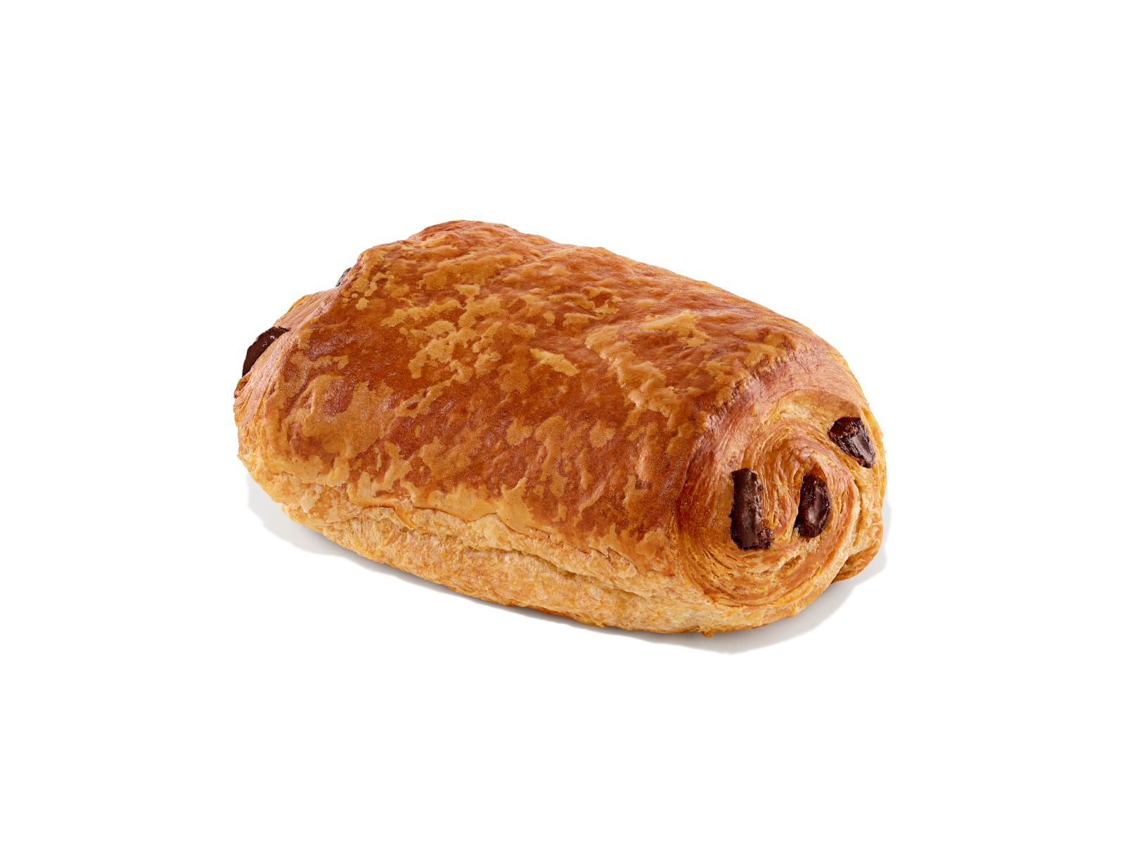 Order Chocolate Croissant food online from Dunkin store, Glendale on bringmethat.com
