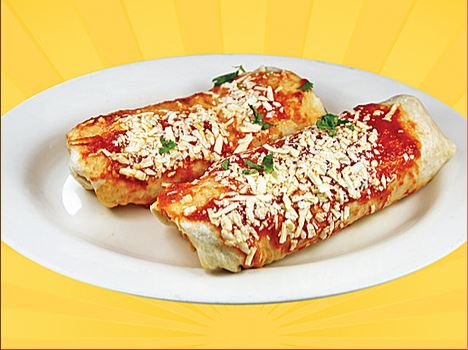 Order Burritos  food online from Amanecer store, Charlottesville on bringmethat.com