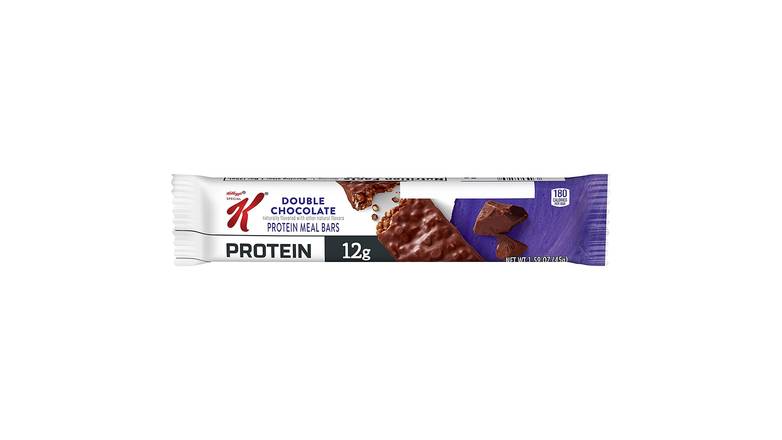 Order Special K Protein Meal Bars Double Chocolate food online from Anderson Convenience Markets #140 store, Omaha on bringmethat.com