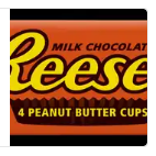 Order Reese Cup King Size food online from Huck store, West Frankfort on bringmethat.com