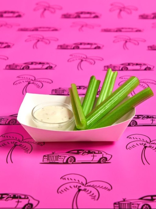 Order Extra Celery food online from Another Wing By Dj Khaled store, Phoenix on bringmethat.com