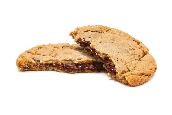 Order Fudge-Filled Chocolate Chip Cookies food online from Red Robin store, Bend on bringmethat.com