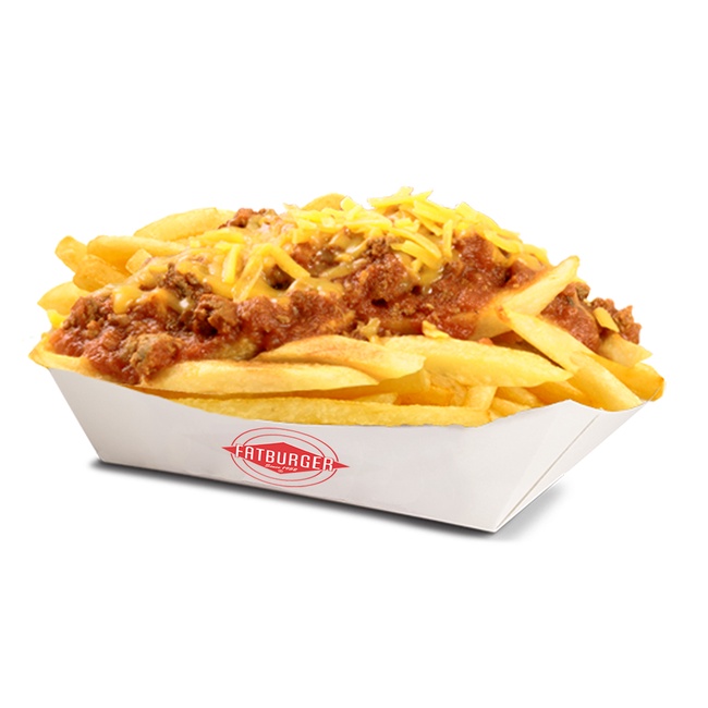 Order Chili Cheese Fries food online from Fatburger store, Los Angeles on bringmethat.com