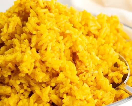 Order Yellow Rice food online from Cuban Eddie's store, Dumont on bringmethat.com