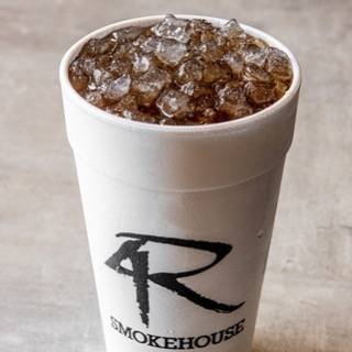 Order Large Drink food online from 4 Rivers Smokehouse store, Orange Park on bringmethat.com