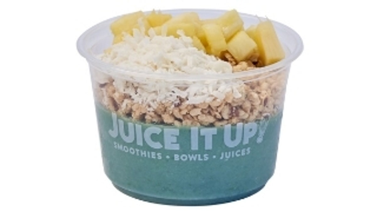 Order Vital Proteins Blue Bowl® food online from Juice It Up store, Riverside on bringmethat.com