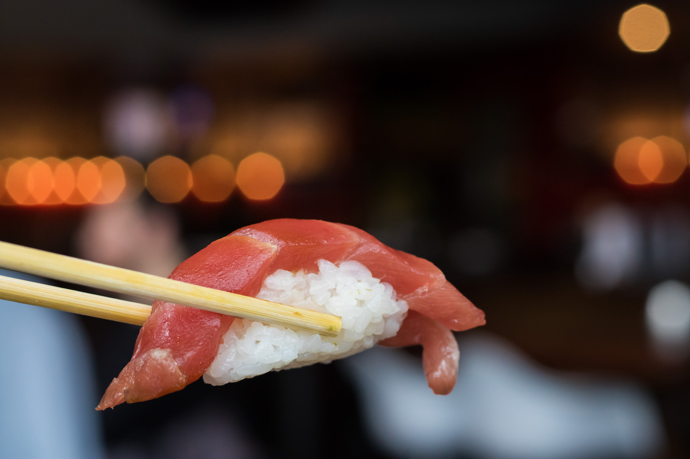 Order Tuna food online from Sushi Rock store, Arlington on bringmethat.com