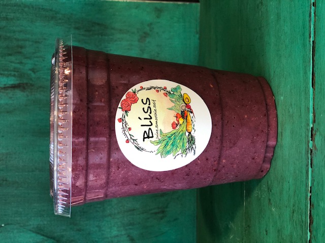Order Acai food online from Bliss store, Delmar on bringmethat.com