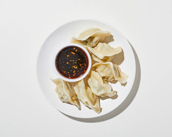 Order Boiled Dumplings food online from Chinese Yum! Yum! store, Phoenix on bringmethat.com