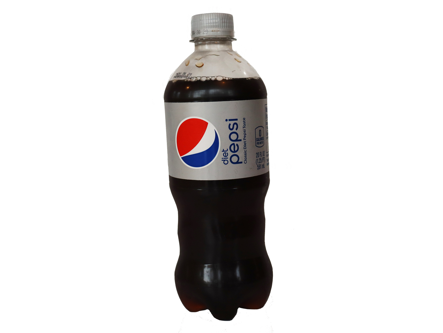 Order Bottled Diet Pepsi food online from Buona store, Mount Prospect on bringmethat.com