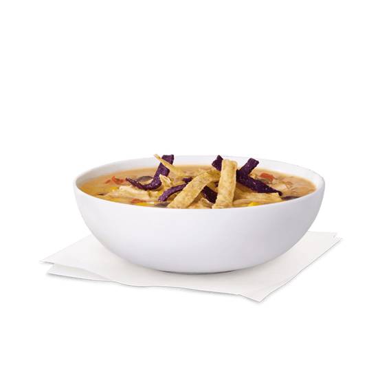 Order Chicken Tortilla Soup food online from Chick-fil-A store, High Point on bringmethat.com