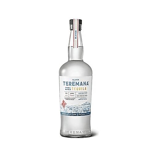 Order Teremana Blanco Tequila (750 ML) 130175 food online from Bevmo! store, Ladera Ranch on bringmethat.com