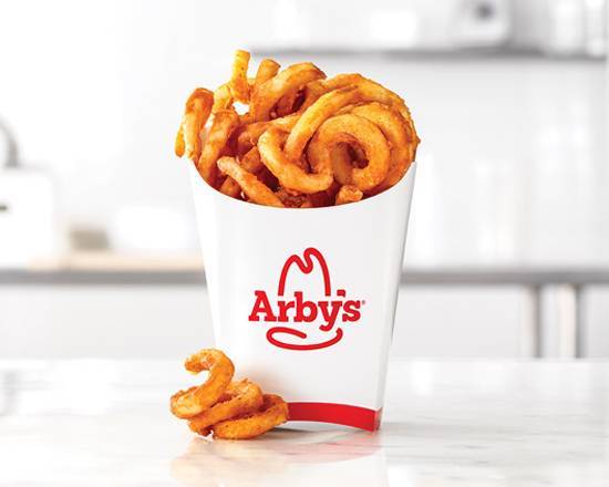 Order Curly Fries (Small) food online from Arby store, Georgetown on bringmethat.com