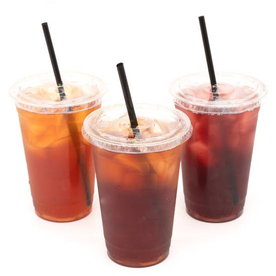 Order Iced Tea food online from Layer Cake Bakery Cafe store, Irvine on bringmethat.com