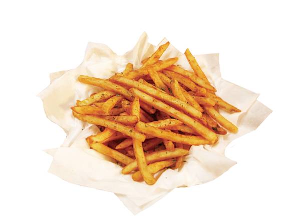 Order French Fries food online from TWOZONE CHICKEN HESPERIA store, Hesperia on bringmethat.com